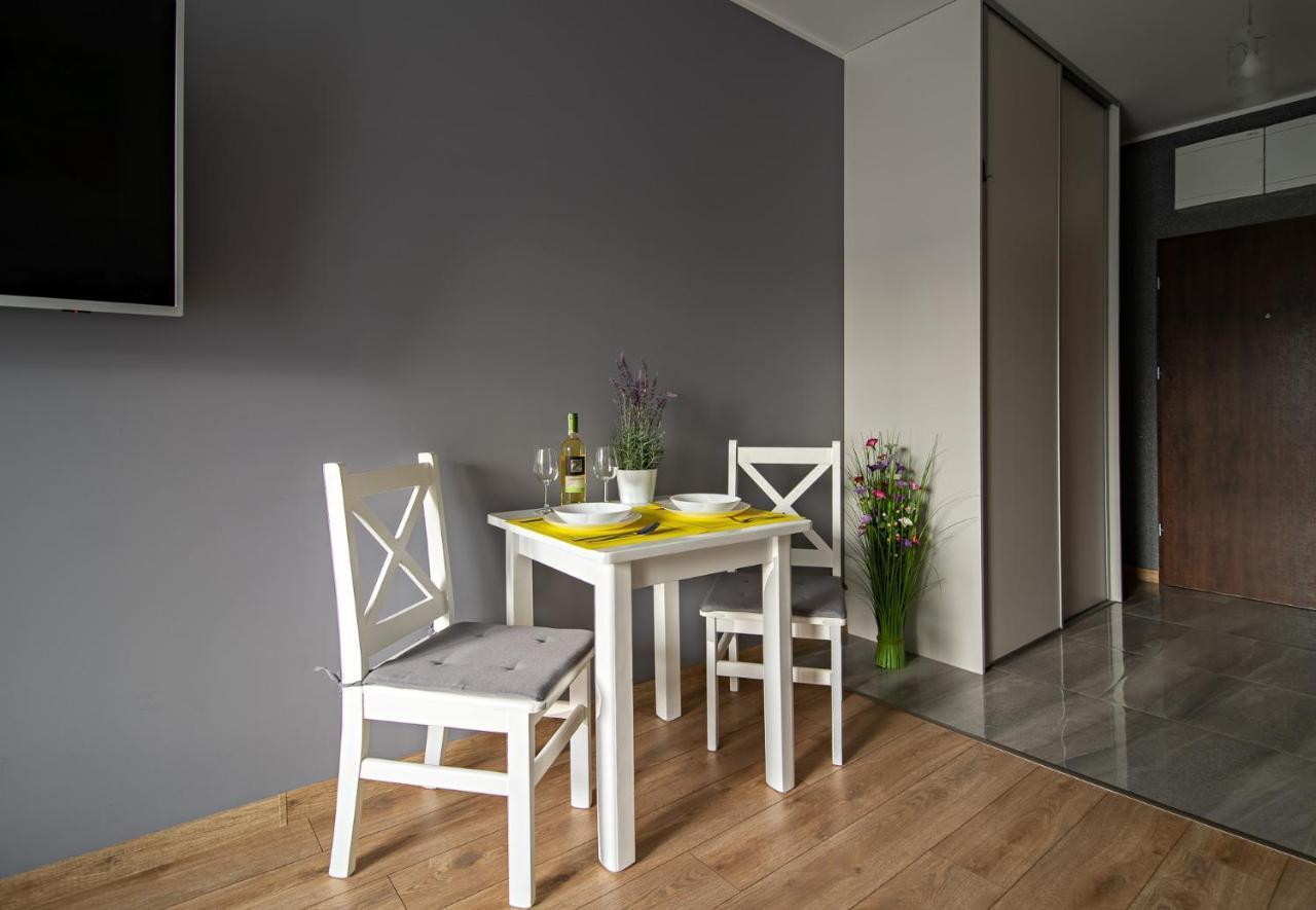 Apartamentylove - Apartament Wieckowski, Prywatny Garaz Podziemny Opcjonalnie ウッチ エクステリア 写真